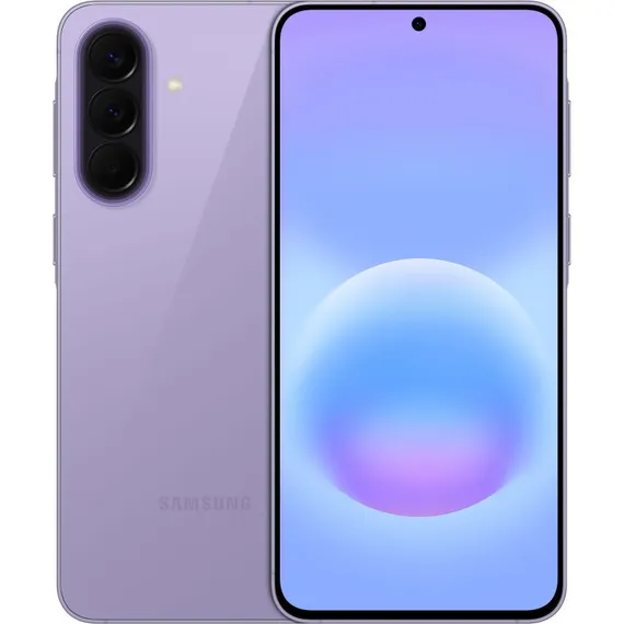 Смартфон Samsung Galaxy A57 5G 12 ГБ | 256 ГБ (Сиреневый | Awesome Lilac)