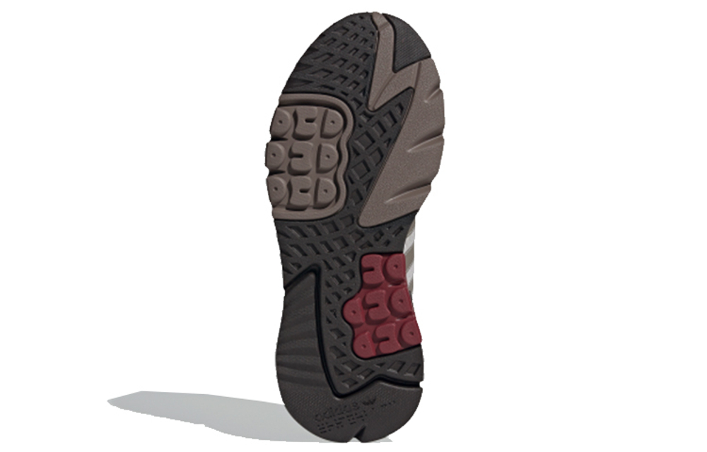 Кроссовки Adidas Originals Nite Jogger