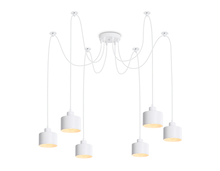 Ambrella Подвесной светильник в стиле лофт Loft TR8131