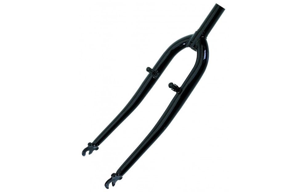 Вилка жесткая 28&quot;х1&quot;