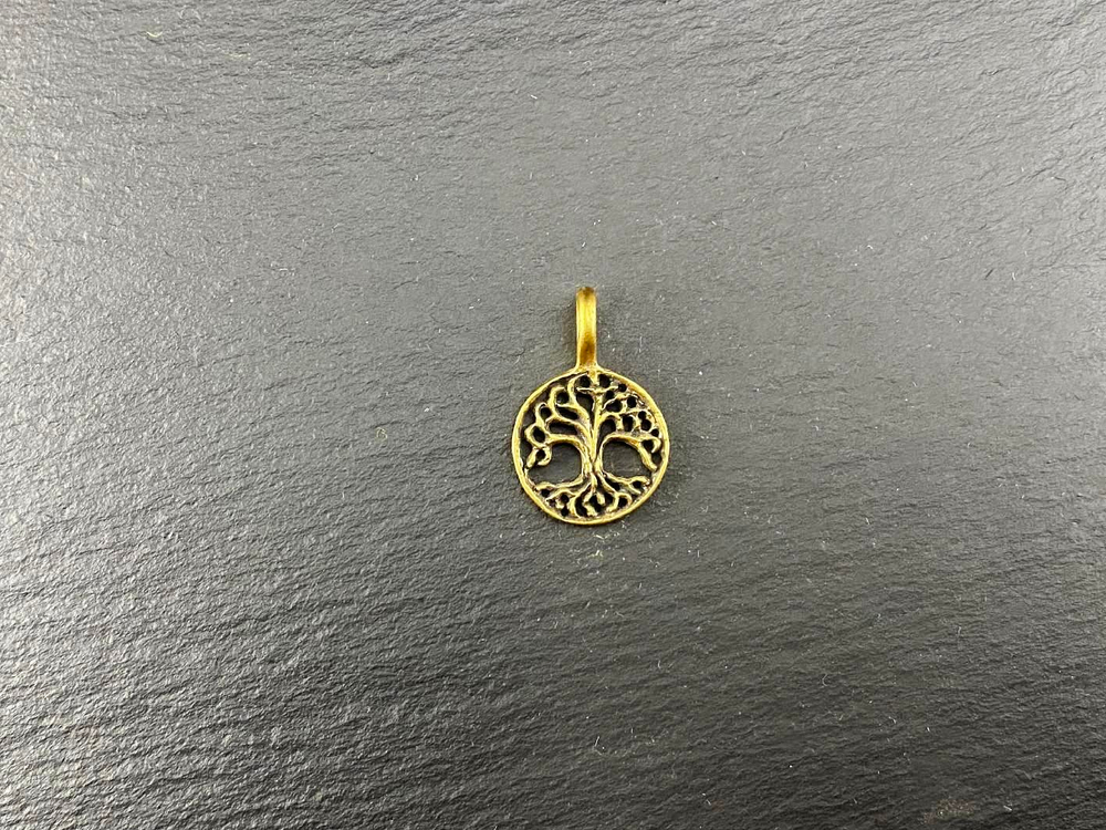 Подвеска. Древо Мира