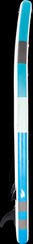 Доска для SUP F2 IMPACT blue 11.5