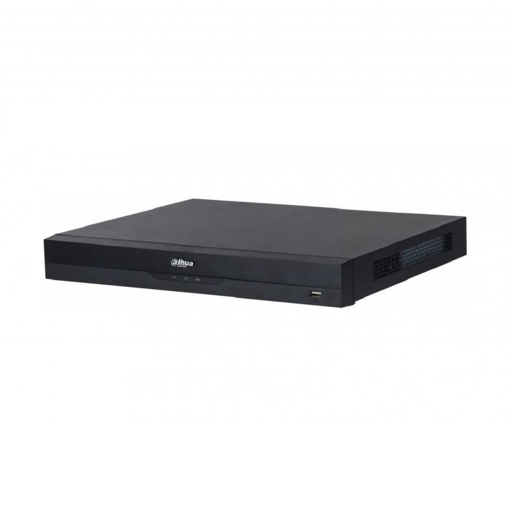 IP видеорегистратор 16 PoE кан. DHI-NVR5216-16P-EI