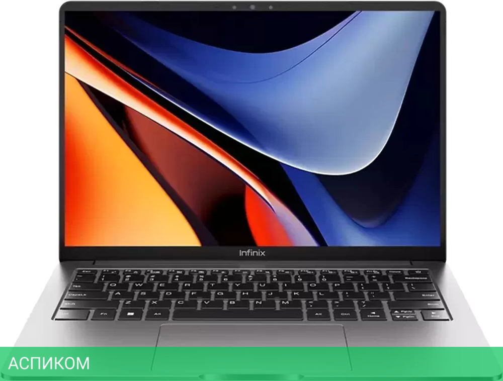 Ноутбук Infinix Inbook Air XL442 71008302596