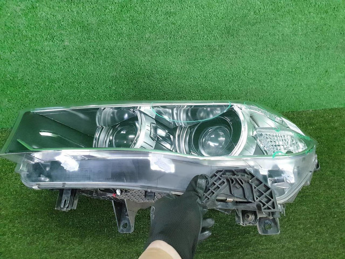 Фара левая BMW X5 F15 X6 F16 (2013-2018) ксенон