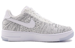 Кроссовки Nike Air Force 1 Flyknit (Женская размерная сетка)