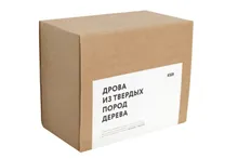 Дрова из Бука 4.5 кг, Ooni