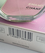 Chanel Chance Eau Fraiche 35ml EDT (duty free парфюмерия)
