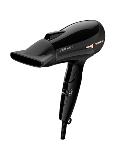 Panasonic EH-NE66-K865 Electric hair dryer Фен