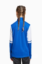 Кофта adidas Squadra 25 Training Junior - синий