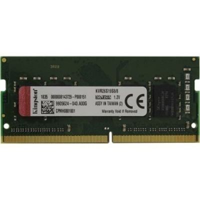 SO-DDR4  8GB