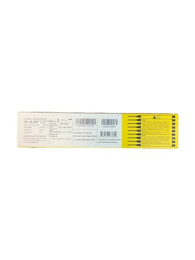 Электроды ЕSAВ ОК-46 2 мм упак. 2кг