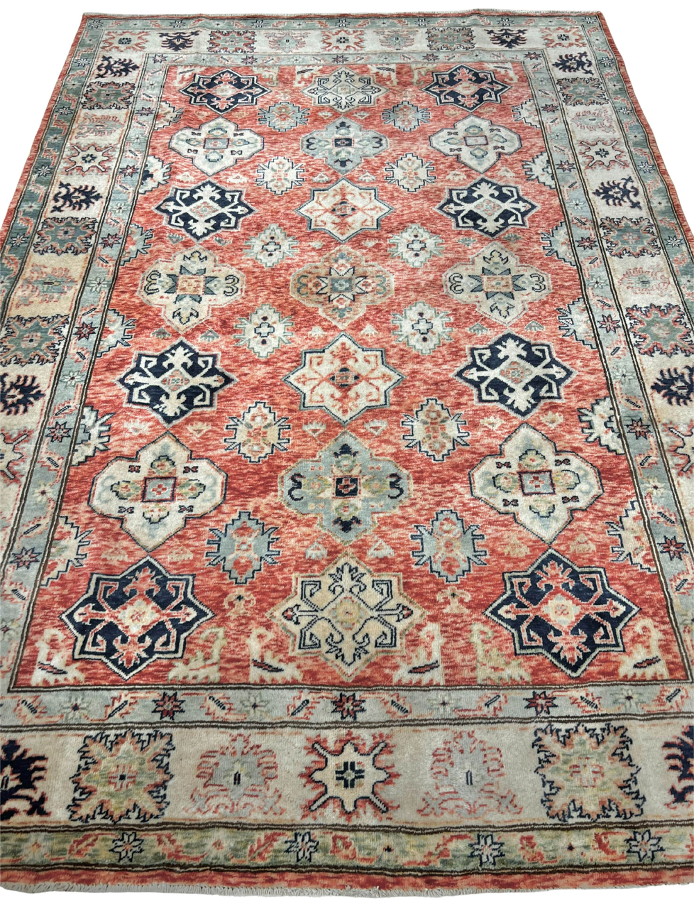 Qazaq 185 x 260 см