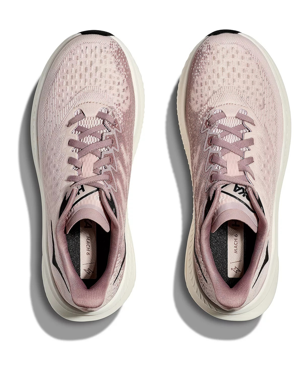 Кроссовки женские Hoka Mach 6 LA