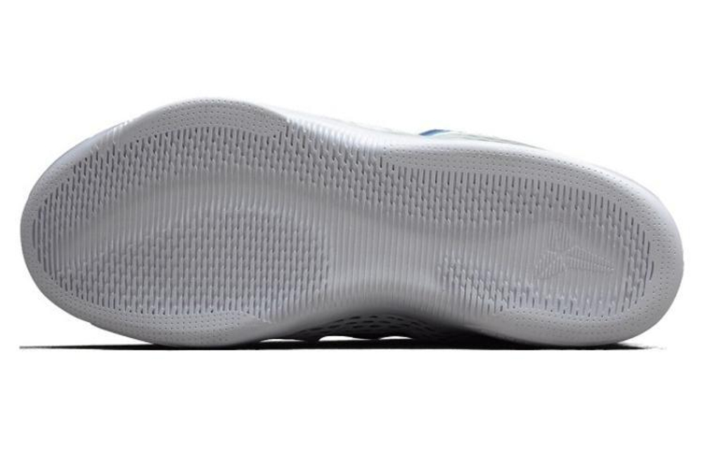 Кроссовки Nike Kobe 11 Draft Day