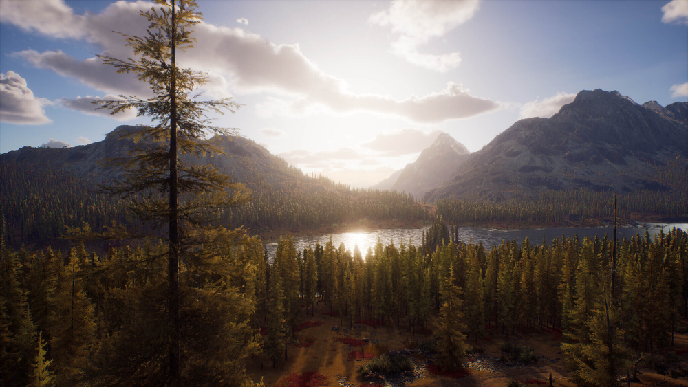 Way Of The Hunter PS5