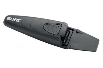 Нож Seac Hammer черный