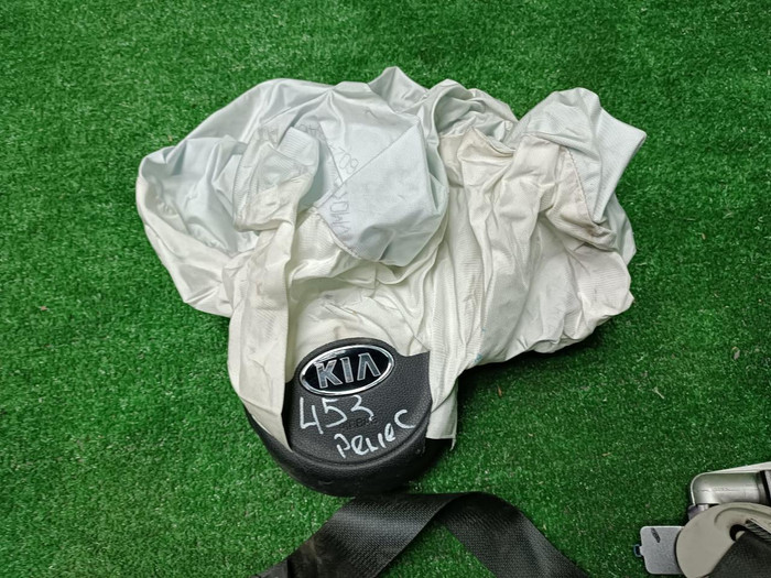 Комплект безопасности Kia Sorento 3 UM Prime (2014-2020)