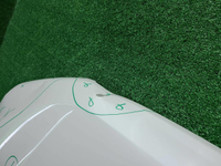 Капот Haval Dargo (2022-н.в.)