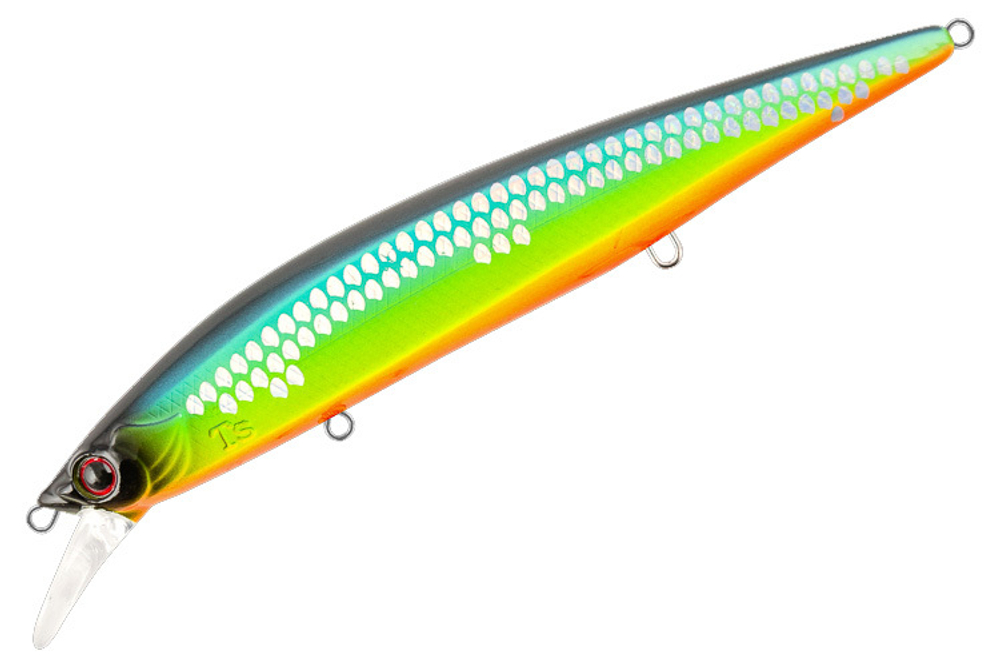 Воблер TsuYoki Colector 130SP (130мм, 21.5гр)