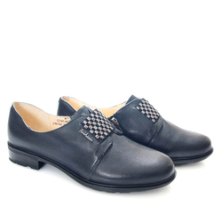 Туфли женские SANDRA VALERI S19-582\SL741\P653\N8102\X19562\20