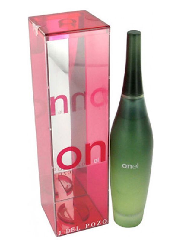 Jesus Del Pozo On El