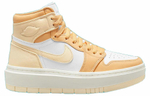 Кроссовки Jordan Air Jordan 1 Elevate High "Sunrise" (Женская размерная сетка)