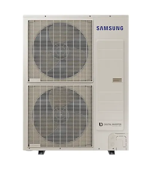 Напольно-потолочная сплит-система Samsung AC120MNCDKH/EU/AC120MXADKH/EU