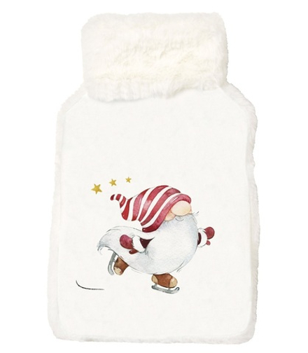 IHR - Грелка 2л Niels ed / артикул   WF970010  / GTIN 686423722318