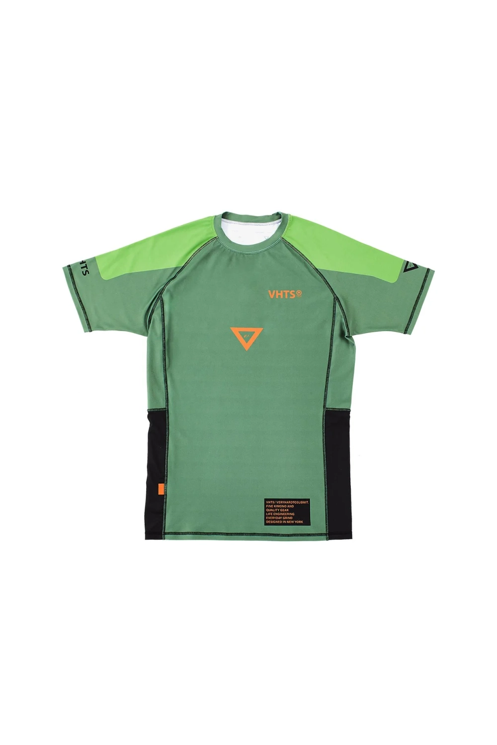 Рашгард VHTS Spring/ Summer 2023 special edition "Cell23"