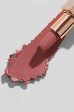 SOSU Cosmetics Satin Lipsticks - Бархатная помада оттенок Satin It Gal, 3 g