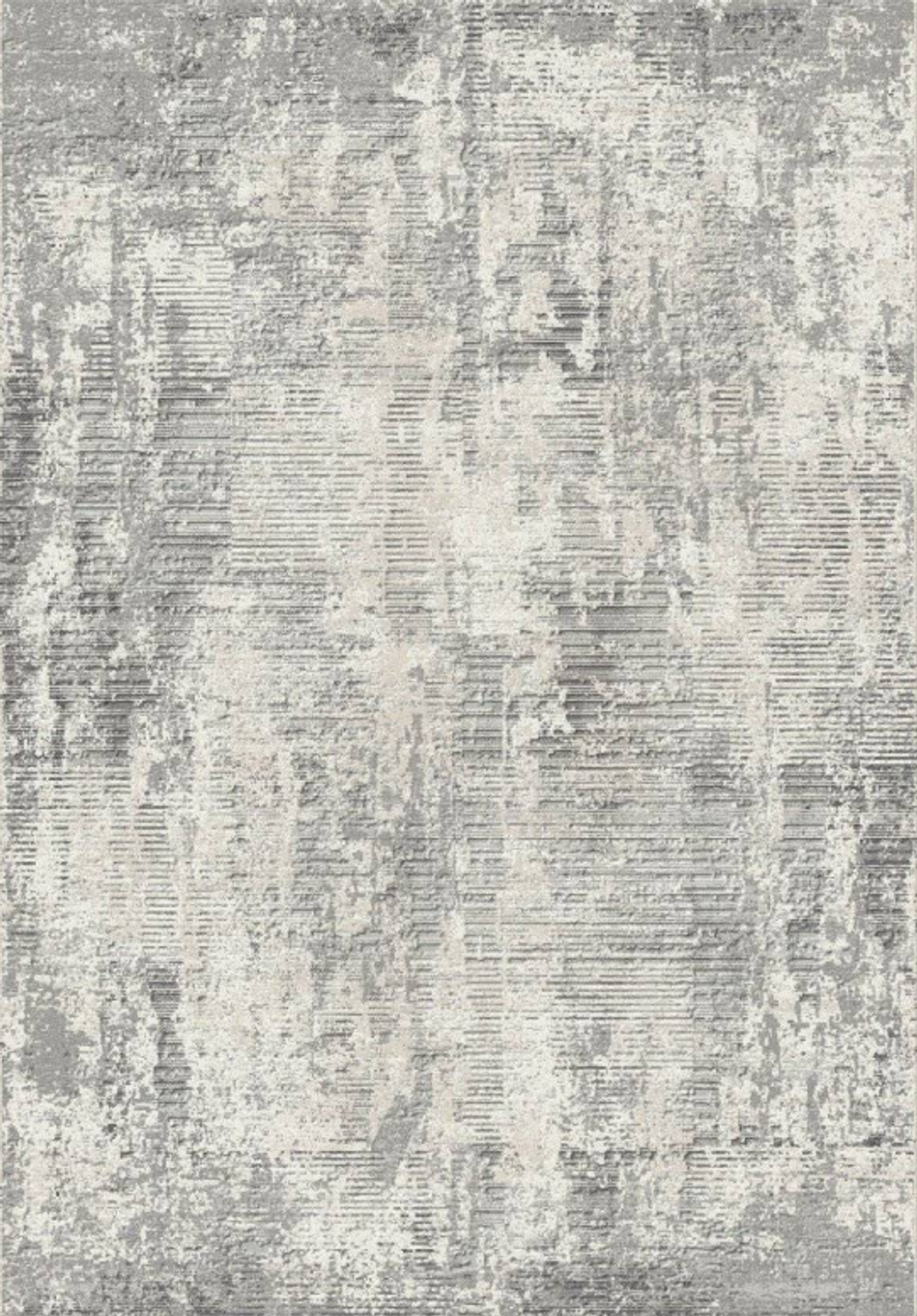 Ninova 38717A GREY \ WHITE Прямой