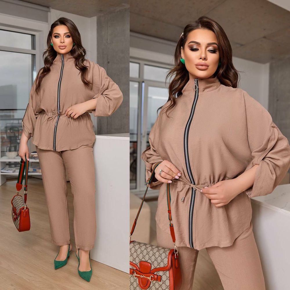 Костюм УК-5324 Fabrika Костюм УК-5324 Fabrika