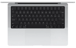 MacBook Pro 14 (M5 Max 18-Core, GPU 32-Core, 36GB, 2TB)