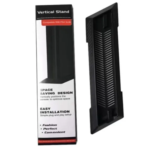 Подставка для PS4 SLIM VERTICAL STAND