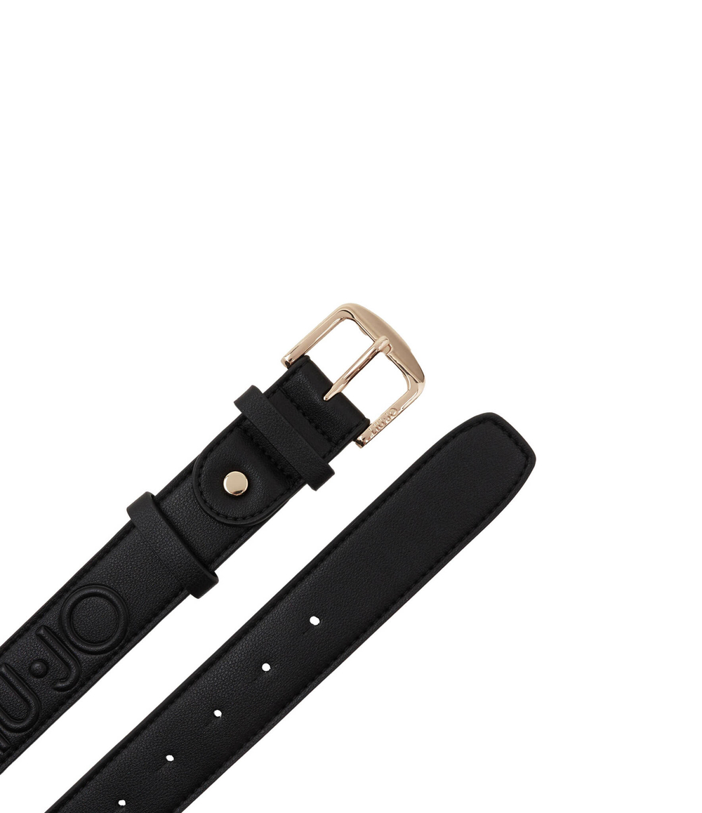 Ремень Liu Jo - черный(AF3327 P0152)