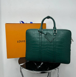 Деловая сумка Louis Vuitton