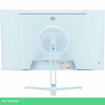 Игровой монитор Digma Overdrive 24P410F (голубой)