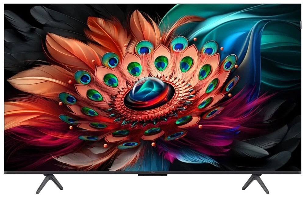 ЖК-телевизор TCL 50C655