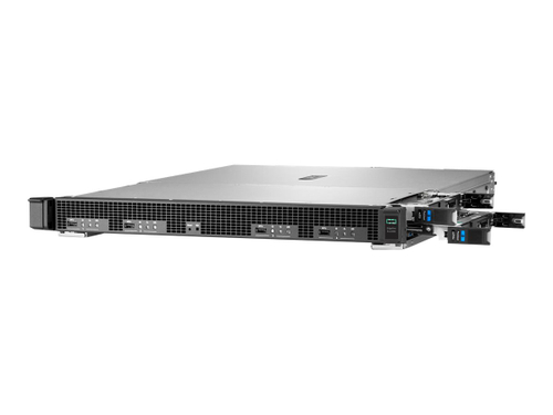 Конвергентная система HPE Edgeline EL4000 (ProLiant M710 Cartridge)