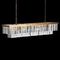 Подвесная люстра Loft IT Prism Clear 10019/1200R