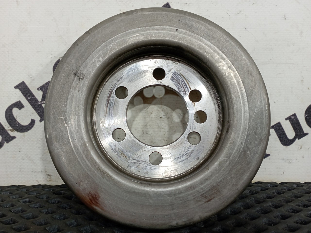 Демпфер распредвала