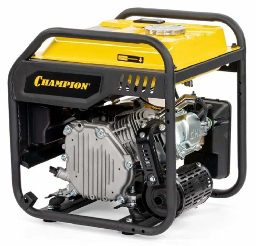 Генератор бензиновый CHAMPION IGG2200 инверторный