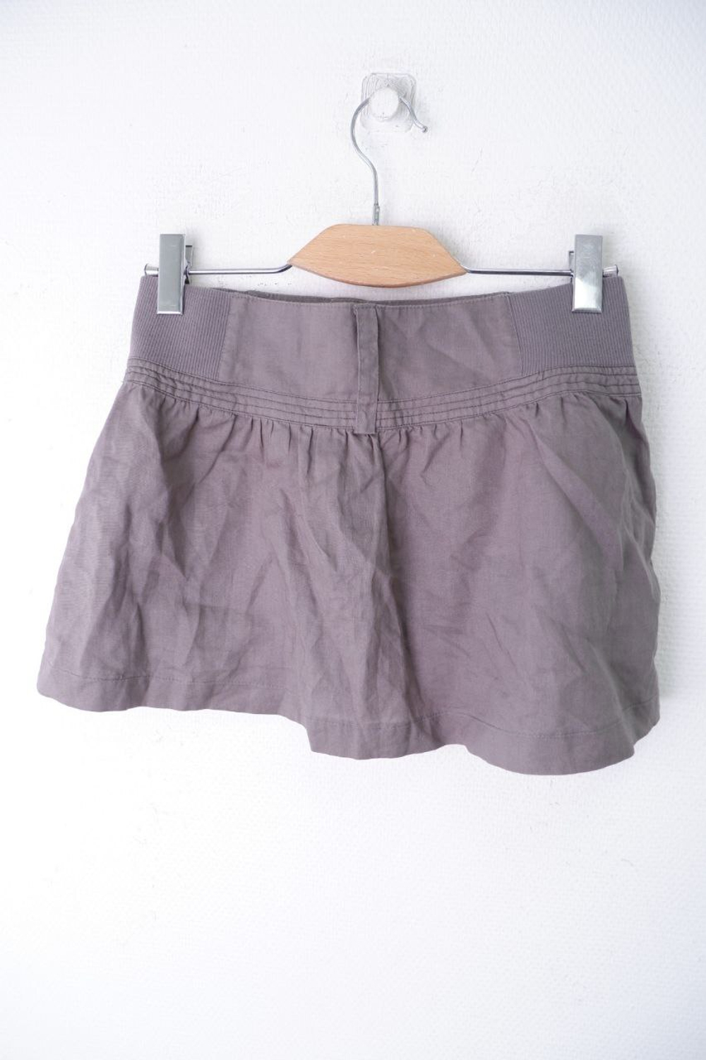 Юбка Mango короткая 44 размер