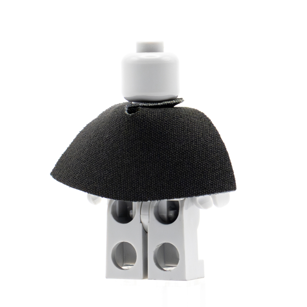 Короткий плащ (XS), цвета в ассортименте