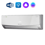 Сплит-система инверторного типа Electrolux Air Gate 2 Super DC Inverter EACS/I-09HG-MILK2/N8 комплект