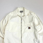 Джинсовка Carhartt