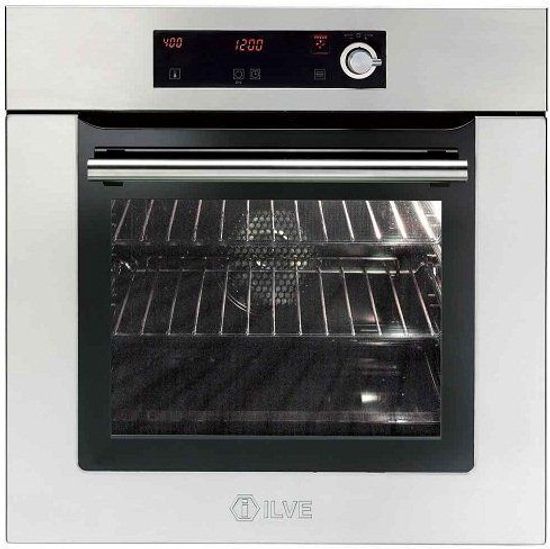 Электрический духовой шкаф ILVE 600SLPY/I