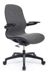 Кресло Miller YX-300 Черный