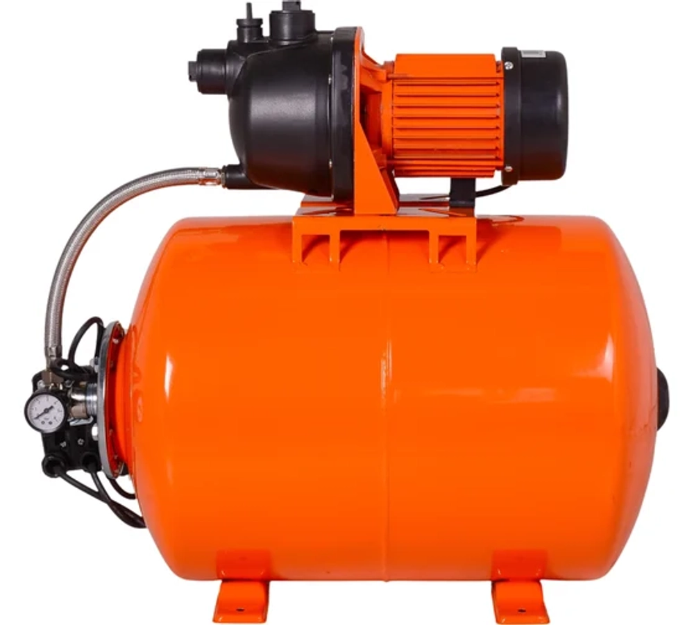 Автономная станция водоснабжения Вихрь АСВ-800/50